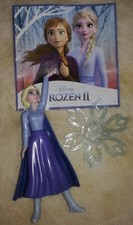 Kinder Maxi 2020 FROZEN 2 Elsa