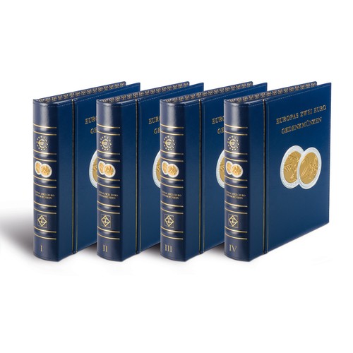 Leuchtturm europas euro - 2,