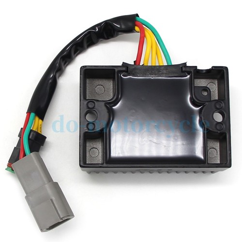 Regolatore raddrizzatore per