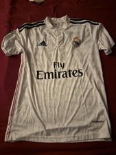 Maglia jersey Real Madrid