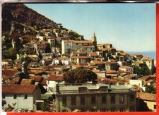 CARTOLINA  MARATEA  VIAGGIATA 1971 PANORAMA  REGALO