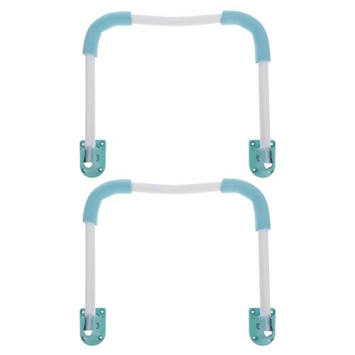 Pezzi struttura letto - 2,