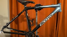 Telaio MTB Scott Reflex Hard Tail - 19" Large 26" 100-120mm da viaggio 