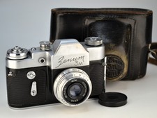 1967 URSS "ZENIT-3M 50-anni di