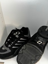 Scarpe vintage SOAP grind anni