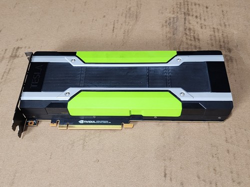 Nvidia tesla p100 pcie - gb,