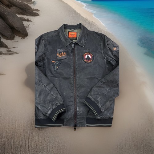 Giubbotto aeronautica militare - giubbotto,