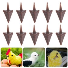  100 PCS Decorazioni Per