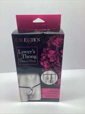 Perizoma per amante Calexotics