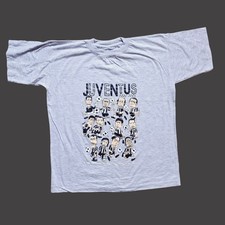 Juventus 2000 2001 Team Squad