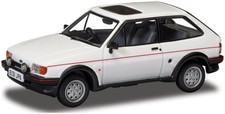 Corgi scala 1:43 Ford Fiesta