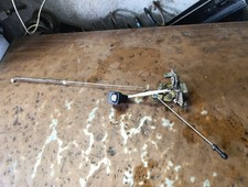 SERRATURA PORTA ANTERIORE SINISTRA per FIAT PANDA 1A SERIE 86/03 Completa 