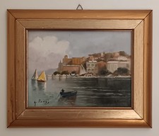 Salvatore Renzi ( XX Secolo)