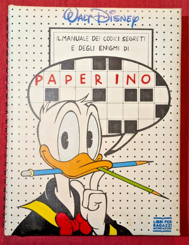 Disney manuale dei codici - disney,