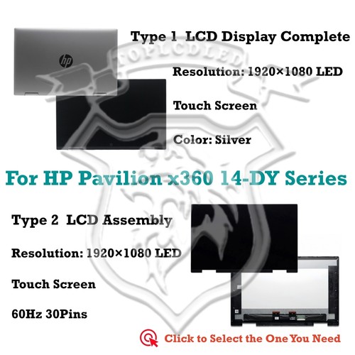 Pavilion x360 - 14",
