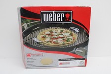 Weber Originale Gourmet BBQ