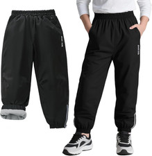 Pantaloni Softshell