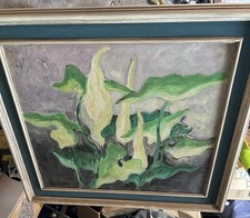 Quadro Paesaggio Mare E Natura
