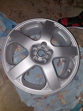 Cerchi lega golf 4 - cerchi,