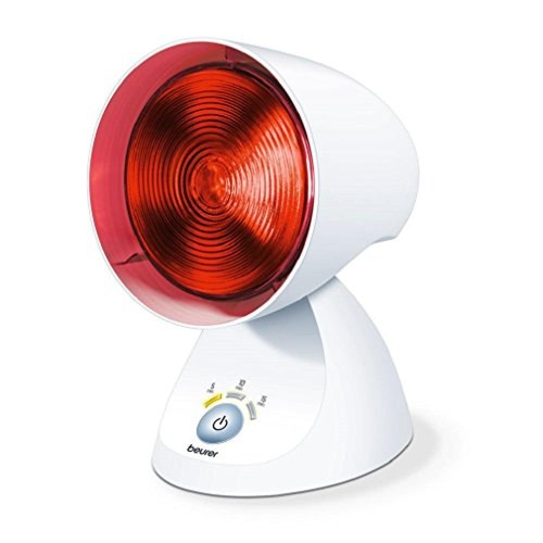Beurer lampada a raggi - beurer, 35