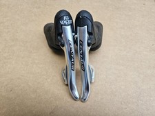 Cambio integrato Campagnolo