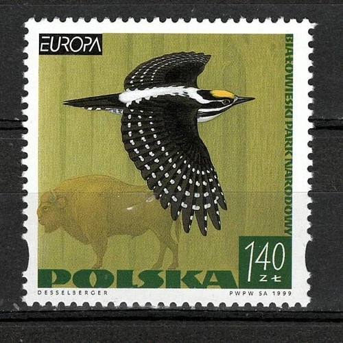 S56496 poland mnh - s56496,