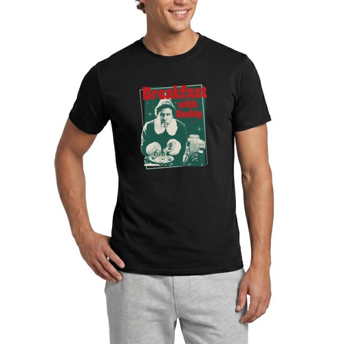Buddy elfo natale - buddy, di