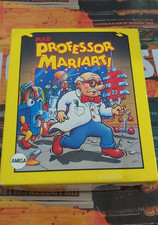 Mad professor mariarti - professor,