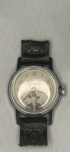 Orologio vintage hop along - orologio, hop-along