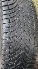Gomme Termiche Michelin Alpin