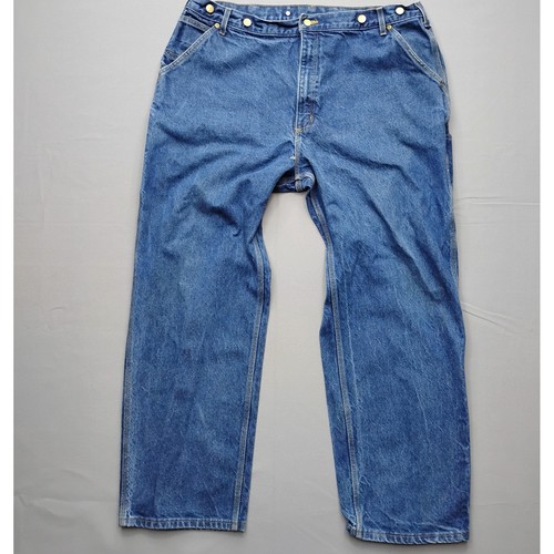 Jeans carhartt b06 - jeans, logger
