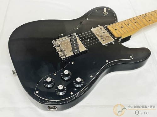 Fender japan tc72 con - fender,