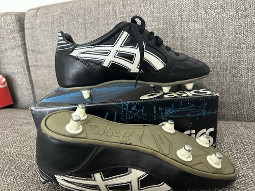 Scarpe calcio asics - scarpe, da