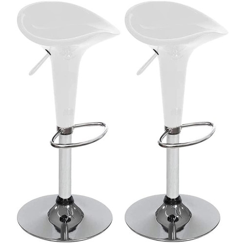 Set sgabelli cucina - 2,