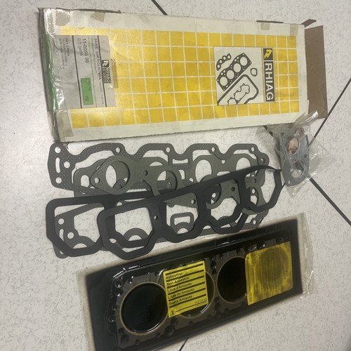 Serie motore smeriglio - ,