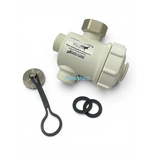 Euroacque mini defangatore - euroacque,