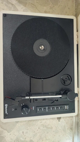 Giradischi lenco 115cr - giradischi, tt-115cr