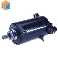 New Starter Replacement for