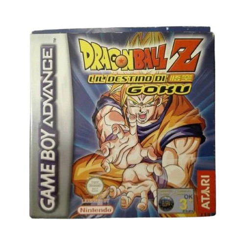 Gioco dragon ball destino - z,