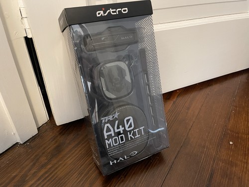 Astro a40 halo - astro,