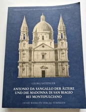 Antonio da Sangallo der