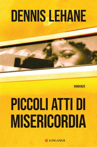 Libro dennis lehane - libro,