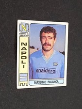 Calciatori 1981-82 Massimo Palanca Napoli n.242 Panini 1981-82