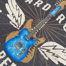 Chitarra Elettrica Speciale