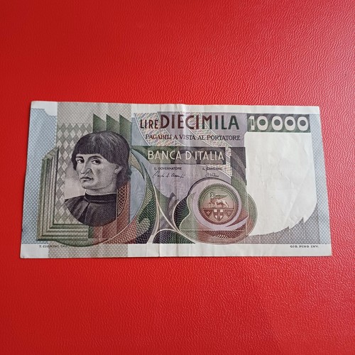Vecchia banconota 000 - banconota,
