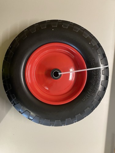 Ruota antiforatura 400 - , mm