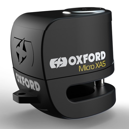 Oxford candado disco - candado, de