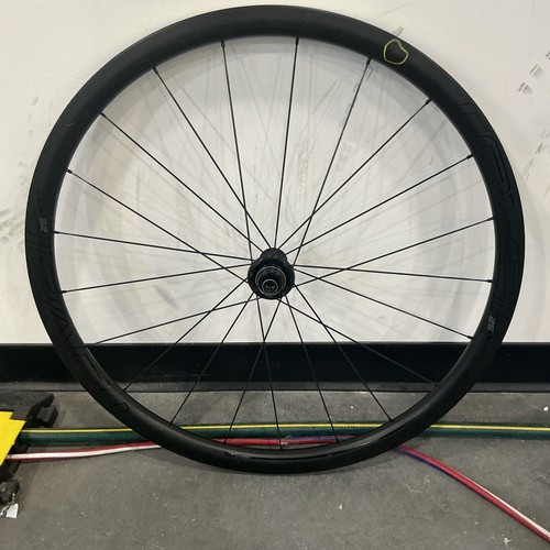Ruota anteriore roval - anteriore, rapide