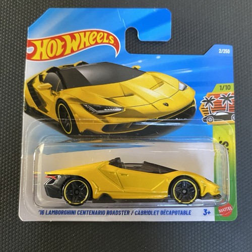 Hot wheels lamborghini - -,