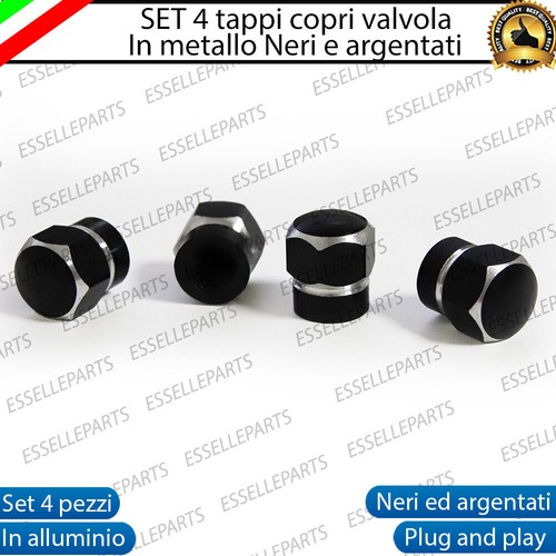 Coprivalvola pneumatici tappi - coprivalvola,
